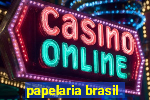 papelaria brasil